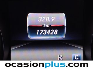 Mercedes-Benz GLA 200 d AMG Line 100 kW (136 CV)