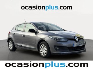 Renault Megane Life Energy TCe 85 kW (115 CV)