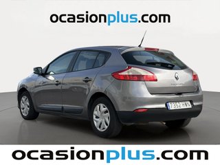 Renault Megane Life Energy TCe 85 kW (115 CV)