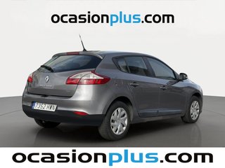 Renault Megane Life Energy TCe 85 kW (115 CV)