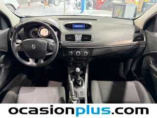 Renault Megane Life Energy TCe 85 kW (115 CV)