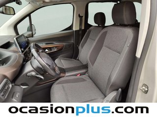 Peugeot Rifter GT Long BlueHDi 73 kW (100 CV)
