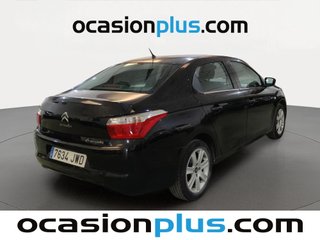 Citroen C-Elysee PureTech 82 Exclusive 60 kW (82 CV)
