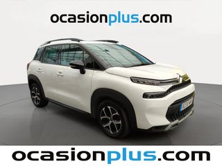Citroen C3 Aircross BlueHDi 110 S&S Shine 81 kW (110 CV)