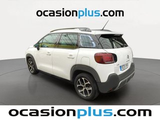 Citroen C3 Aircross BlueHDi 110 S&S Shine 81 kW (110 CV)