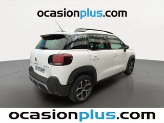 Citroen C3 Aircross BlueHDi 110 S&S Shine 81 kW (110 CV)