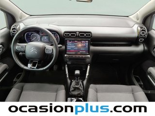 Citroen C3 Aircross BlueHDi 110 S&S Shine 81 kW (110 CV)
