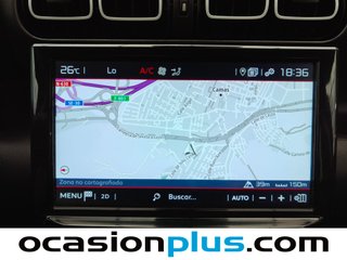 Citroen C3 Aircross BlueHDi 110 S&S Shine 81 kW (110 CV)