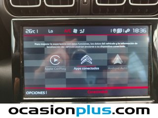 Citroen C3 Aircross BlueHDi 110 S&S Shine 81 kW (110 CV)
