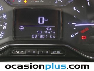 Citroen C3 Aircross BlueHDi 110 S&S Shine 81 kW (110 CV)