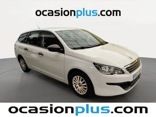 Peugeot 308 SW PureTech 110 Access 81 kW (110 CV)