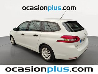 Peugeot 308 SW PureTech 110 Access 81 kW (110 CV)