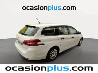 Peugeot 308 SW PureTech 110 Access 81 kW (110 CV)