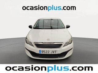 Peugeot 308 SW PureTech 110 Access 81 kW (110 CV)