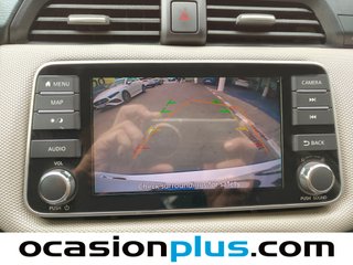 Nissan Micra 1.5 dCi Acenta 66 kW (90 CV)