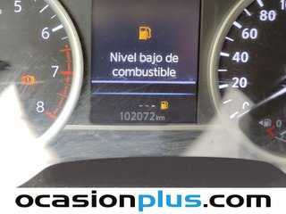 Nissan Micra 1.5 dCi Acenta 66 kW (90 CV)