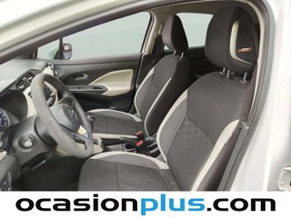 Nissan Micra 1.5 dCi Acenta 66 kW (90 CV)