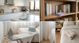 Limpieza Profesional – Getafe y alrededores