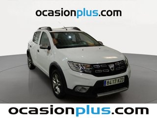 Dacia Sandero Stepway Essential TCE 66 kW (90 CV) GLP