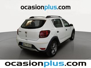 Dacia Sandero Stepway Essential TCE 66 kW (90 CV) GLP