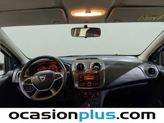 Dacia Sandero Stepway Essential TCE 66 kW (90 CV) GLP