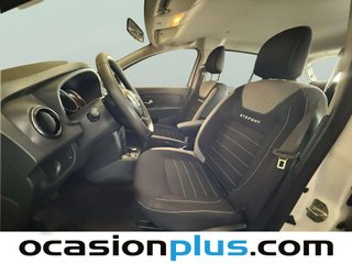 Dacia Sandero Stepway Essential TCE 66 kW (90 CV) GLP