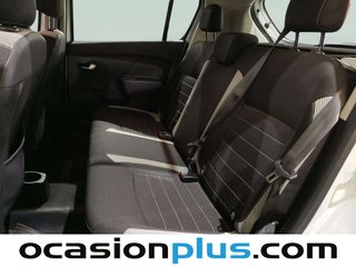 Dacia Sandero Stepway Essential TCE 66 kW (90 CV) GLP