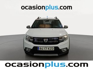 Dacia Sandero Stepway Essential TCE 66 kW (90 CV) GLP