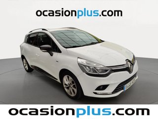 Renault Clio Sport Tourer 1.2 Limited 55 kW (75 CV)