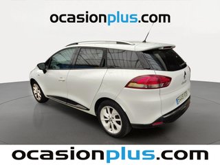 Renault Clio Sport Tourer 1.2 Limited 55 kW (75 CV)