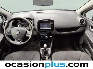 Renault Clio Sport Tourer 1.2 Limited 55 kW (75 CV)