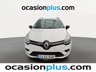 Renault Clio Sport Tourer 1.2 Limited 55 kW (75 CV)