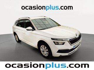 Skoda Kamiq 1.0 TSI Emotion 81 kW (110 CV)