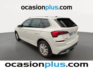 Skoda Kamiq 1.0 TSI Emotion 81 kW (110 CV)