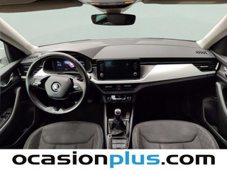 Skoda Kamiq 1.0 TSI Emotion 81 kW (110 CV)