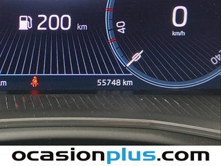 Skoda Kamiq 1.0 TSI Emotion 81 kW (110 CV)