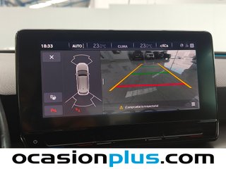 SEAT León ST 1.5 eTSI S&S FR Go L DSG 110 kW (150 CV)