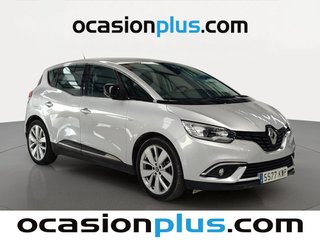 Renault Scenic Limited Blue dCi 110 kW (150 CV)