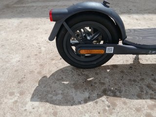 Monopatín Eléctrico Xiaomi