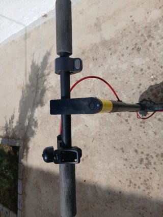 Monopatín Eléctrico Xiaomi