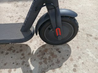Monopatín Eléctrico Xiaomi
