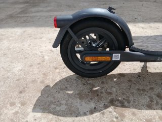 Monopatín Eléctrico Xiaomi