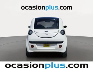 Microcar Due Light Auto 6 kW (8 CV)