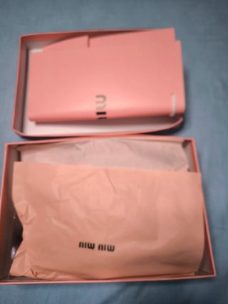 Miu Miu Sandalias Negras