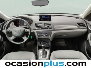 Audi Q3 design edition 2.0 TDI quattro 110 kW (150 CV) S tronic