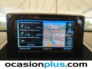 Audi Q3 design edition 2.0 TDI quattro 110 kW (150 CV) S tronic