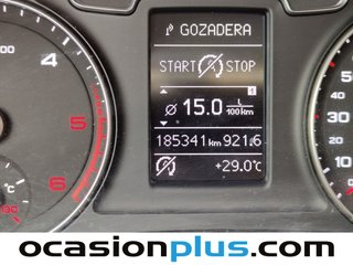 Audi Q3 design edition 2.0 TDI quattro 110 kW (150 CV) S tronic