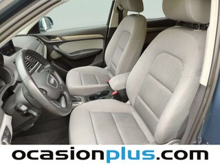 Audi Q3 design edition 2.0 TDI quattro 110 kW (150 CV) S tronic