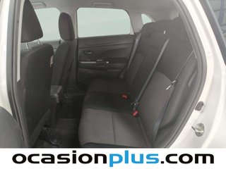 Mitsubishi ASX 160 MPI Motion 86 kW (117 CV)