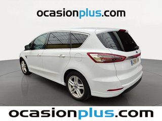 Ford S-Max 2.0 TDCI Titanium PowerShift 110 kW (150 CV)